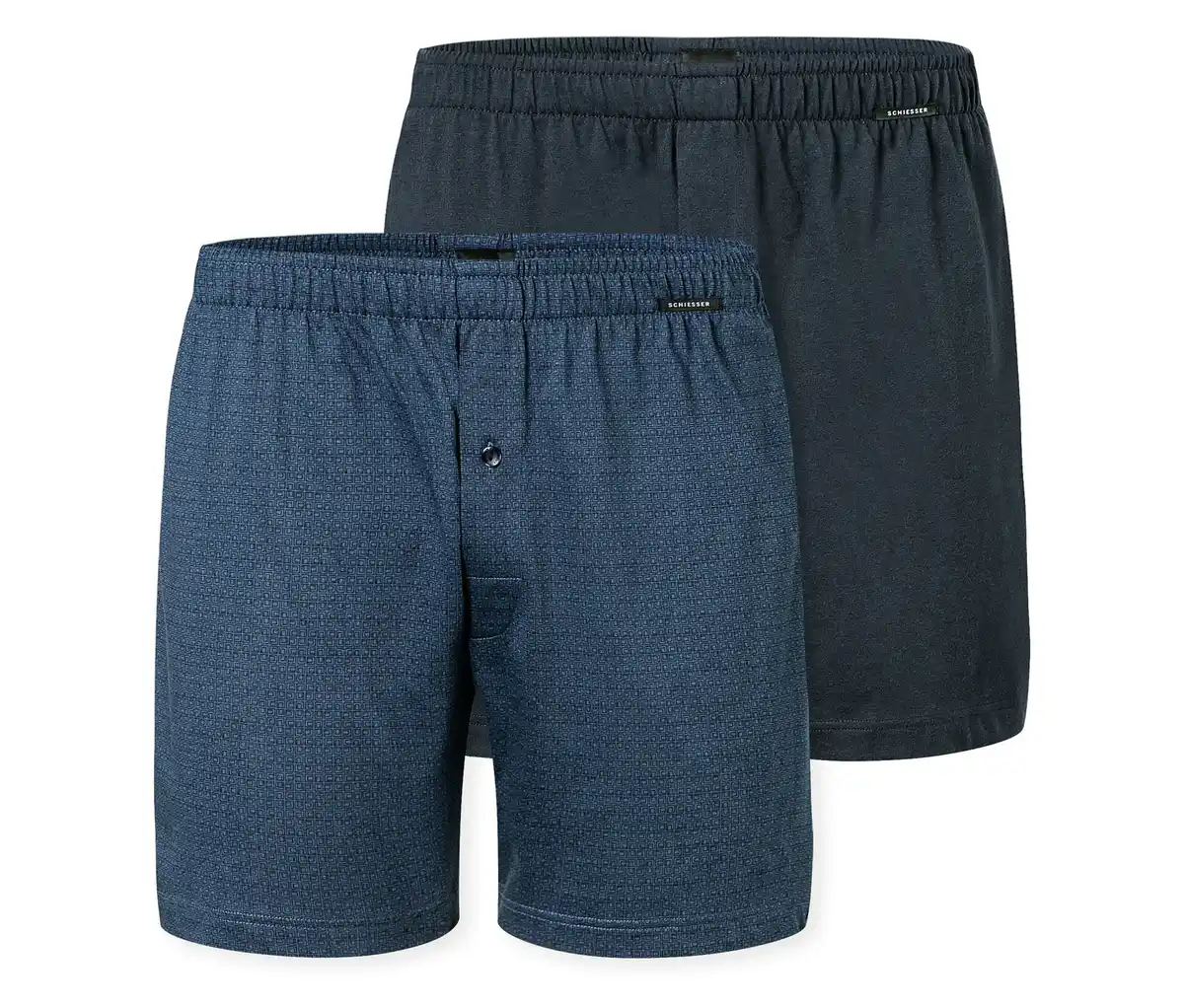 Bild 1 von 2 SCHIESSER Boxershorts