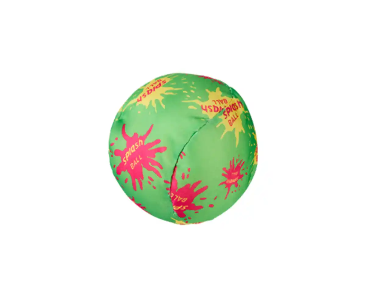 Bild 1 von Splashball
