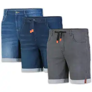 Ronley Joggjeans-Bermuda