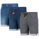 Bild 1 von Ronley Joggjeans-Bermuda