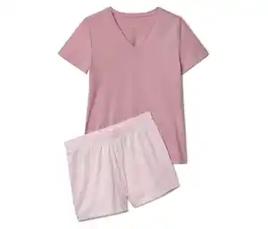 Shorty-Pyjama-Set