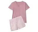 Bild 1 von Shorty-Pyjama-Set