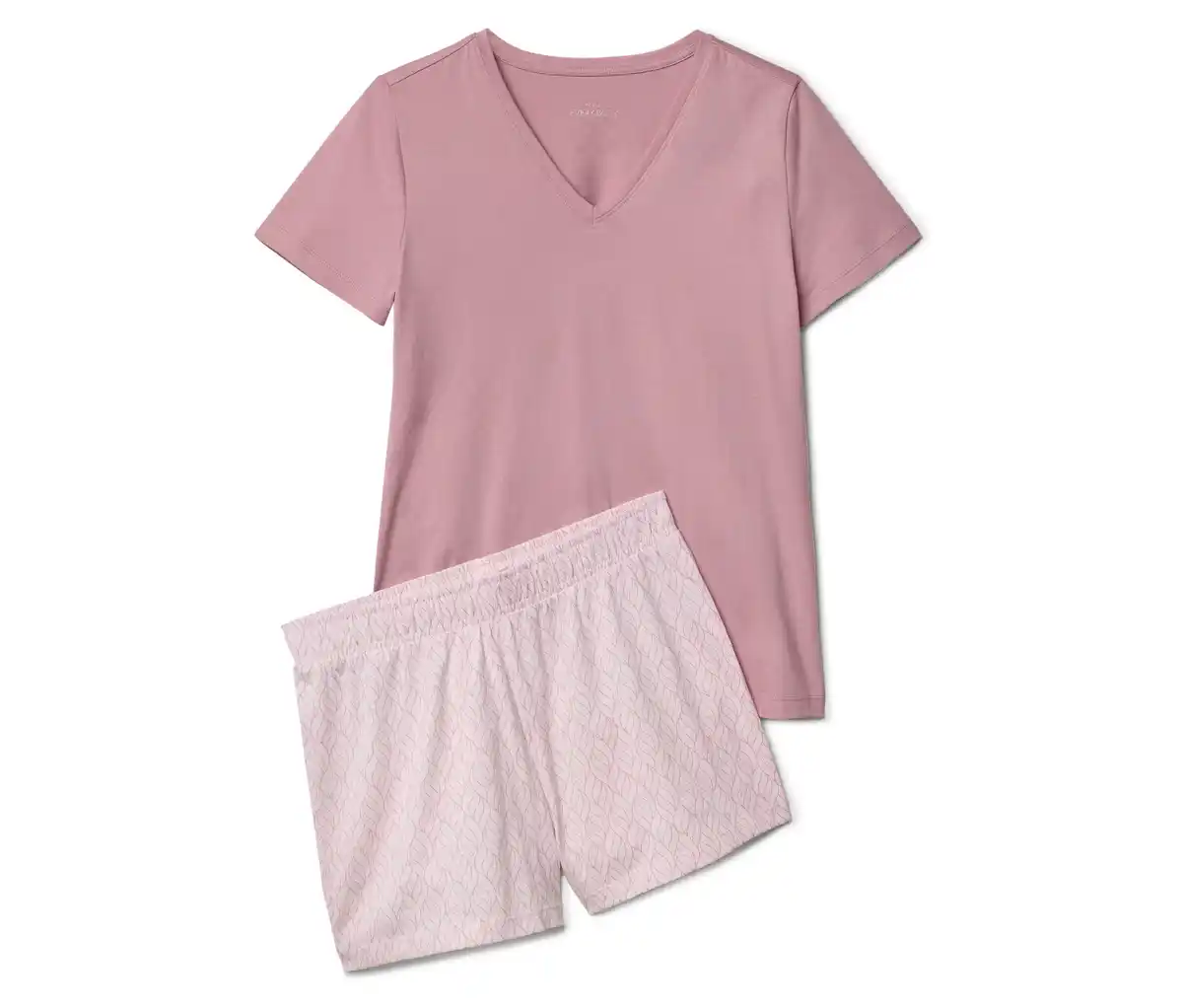 Bild 1 von Shorty-Pyjama-Set