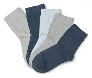 5 Paar Socken