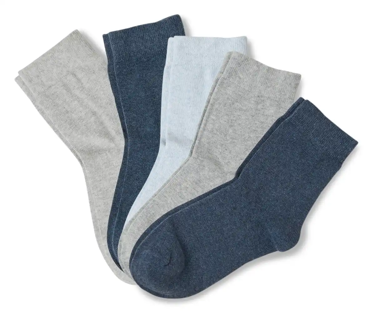 Bild 1 von 5 Paar Socken