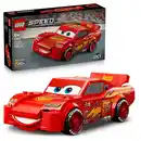Bild 1 von LEGO Speed Champions 77255 Lightning McQueen, Automodell ab 9 Jahre, 1 Stk