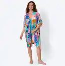 Bild 1 von Damen-Strandkleid aus Viskose