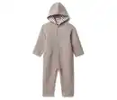 Bild 1 von Baby-Walkoverall mit Merinowolle