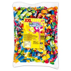 Bona Vita XXL Fruchtige Kaubonbons