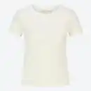 Bild 2 von Damen-T-Shirt in geripptem Design