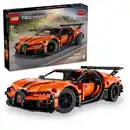 Bild 1 von LEGO Technic 42222 Bugatti Chiron Pur Sport Hypercar, 1 Stk