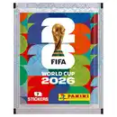 Bild 1 von Panini Weltmeisterschaft, Booster Pack - Sticker Sammlung