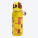 Bild 1 von Kinder-Isolierflasche aus Edelstahl in verschiedenen Designs, Ø ca. 7 cm