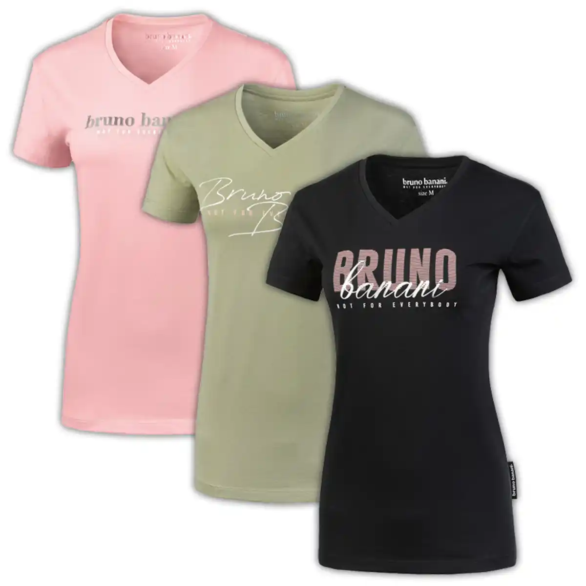Bild 1 von Bruno Banani T-Shirt