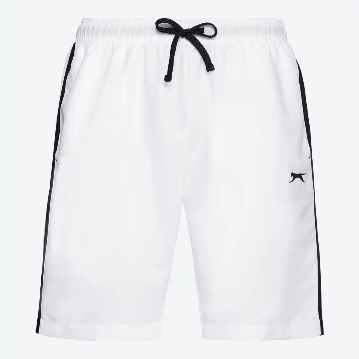 Bild 3 von Slazenger Herren-Trainingsbermudas in Micro-Twill-Qualität
