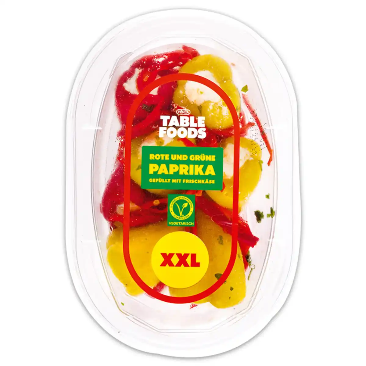 Bild 1 von Perla TABLE FOODS Antipasti XXL
