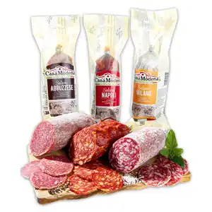 Casa Modena Original italienische Salami