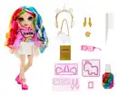 Bild 1 von Rainbow High Creative Crystals Fashion Doll- Amaya, 1 Stk