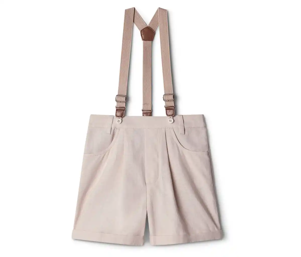 Bild 1 von Kinder-Shorts