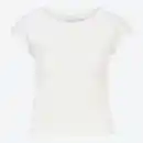 Bild 2 von Damen-T-Shirt mit Modal
