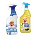 Bild 1 von MEISTER PROPER Reiniger