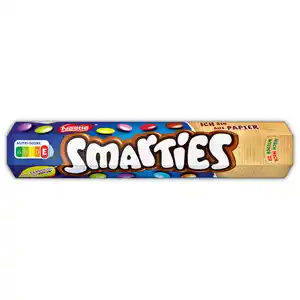 Smarties Riesenrolle 130 g