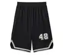 Bild 1 von Kinder-Basketballshorts