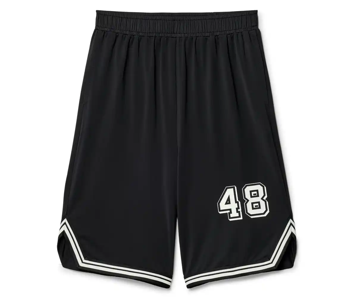 Bild 1 von Kinder-Basketballshorts