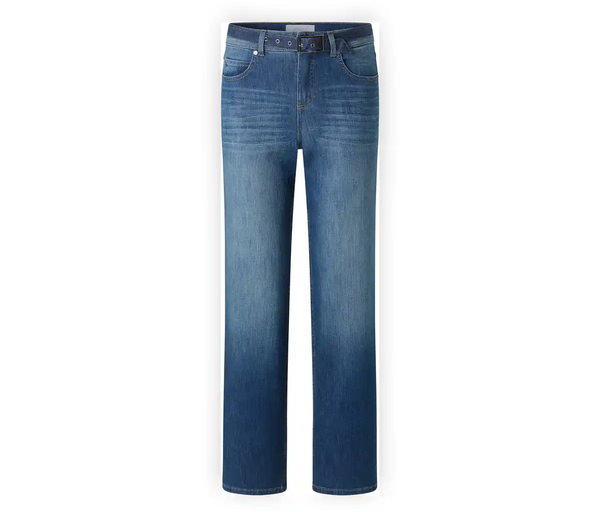 Bild 1 von Angels Denim »Lara City« Straight Fit