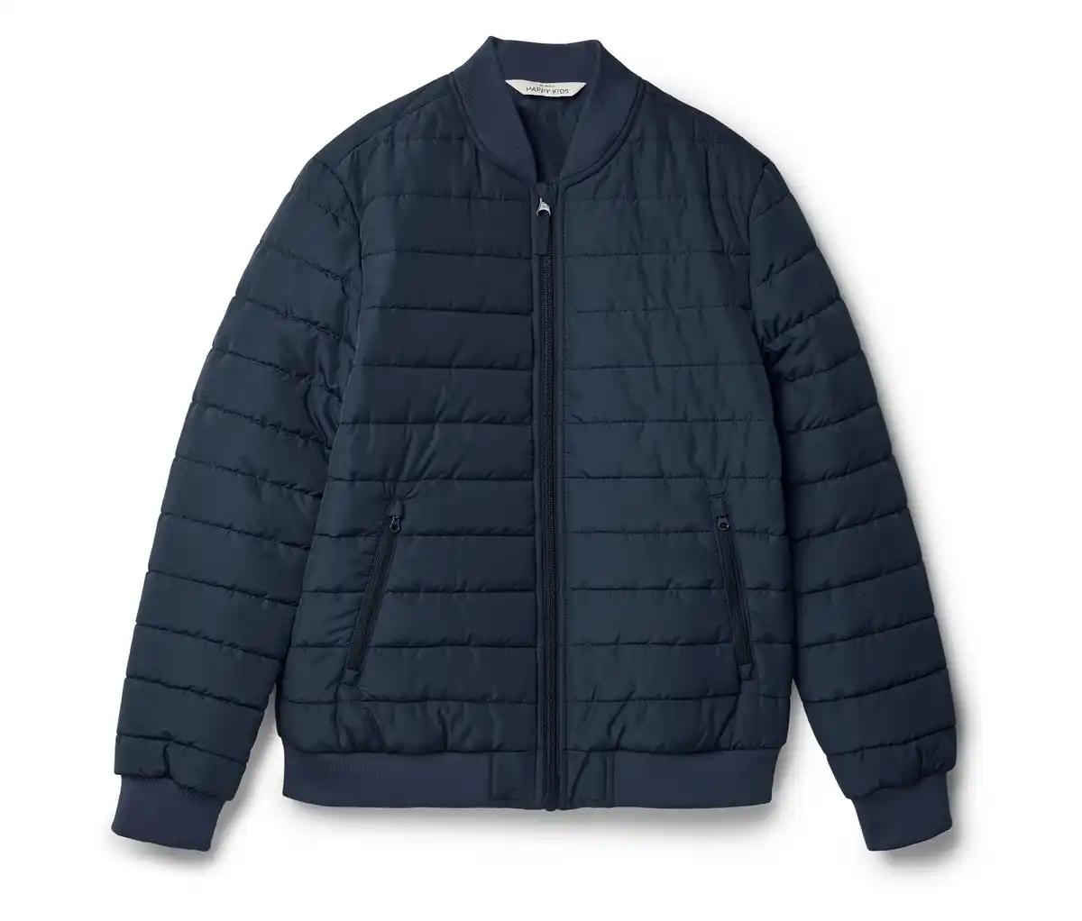 Bild 1 von Kinder-Steppjacke im Bomberstyle