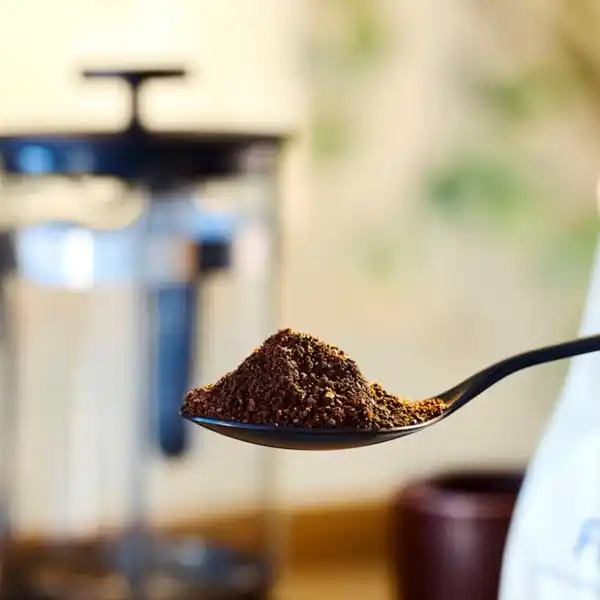 Bild 3 von FLÖJT Kaffee, gemahlen, dunkle Röstung, 250 g