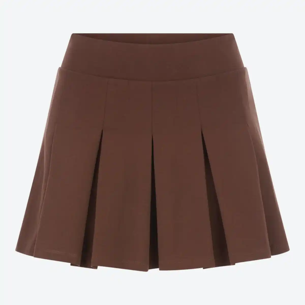 Bild 2 von Damen-Rock mit integrierter Shorts