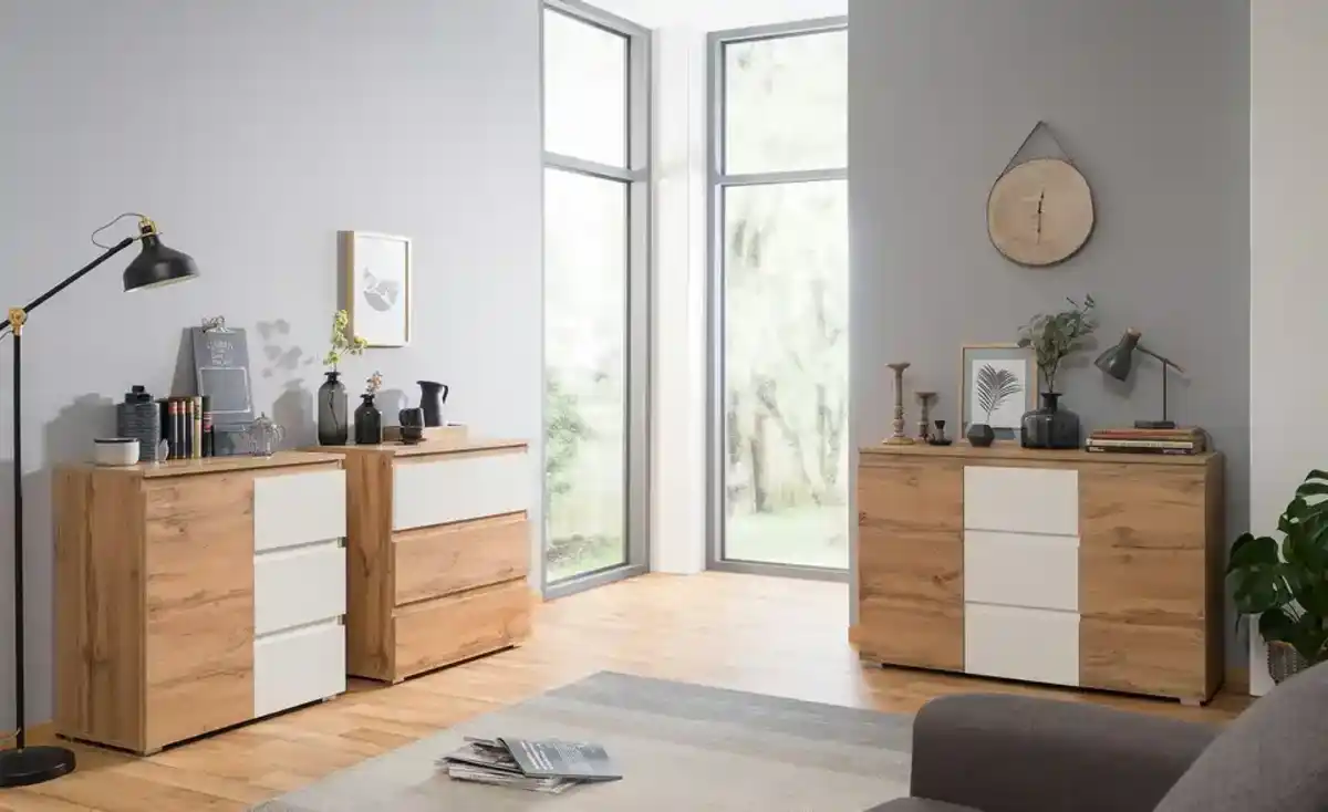 Bild 3 von Kommode Tarent