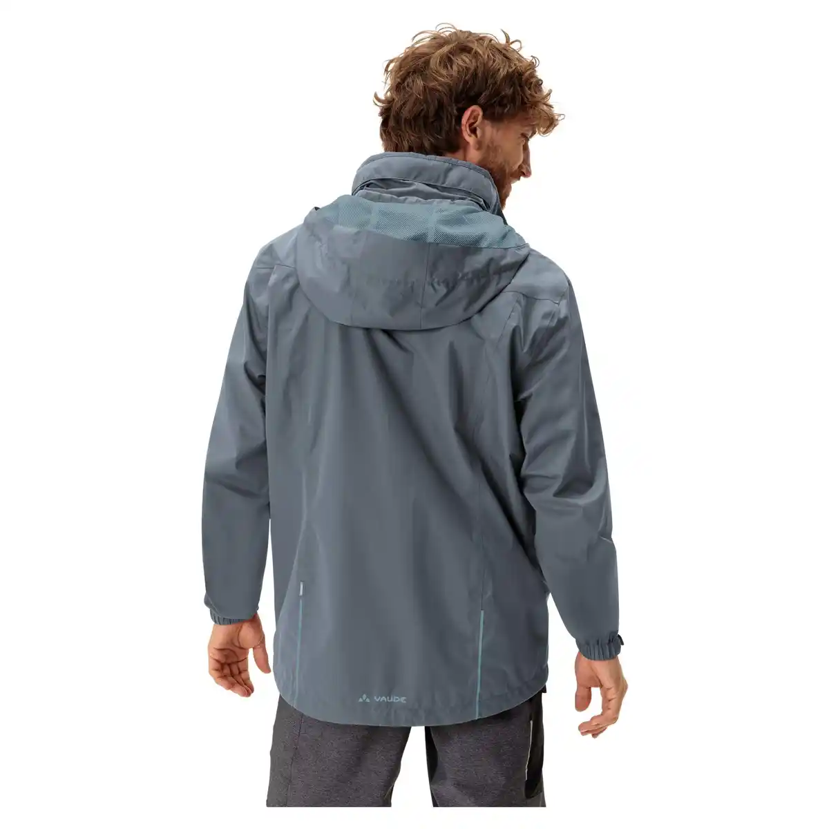 Bild 4 von MEN'S ESCAPE BIKE LIGHT JACKET Herren - Regenjacke