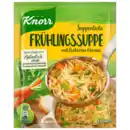 Bild 1 von Knorr Suppenliebe Frühlings Suppe 3 Teller