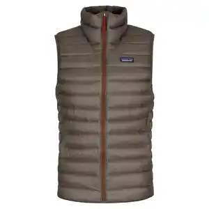 M'S DOWN SWEATER VEST Herren - Daunenweste
