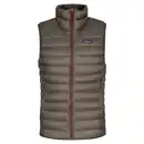 Bild 1 von M'S DOWN SWEATER VEST Herren - Daunenweste