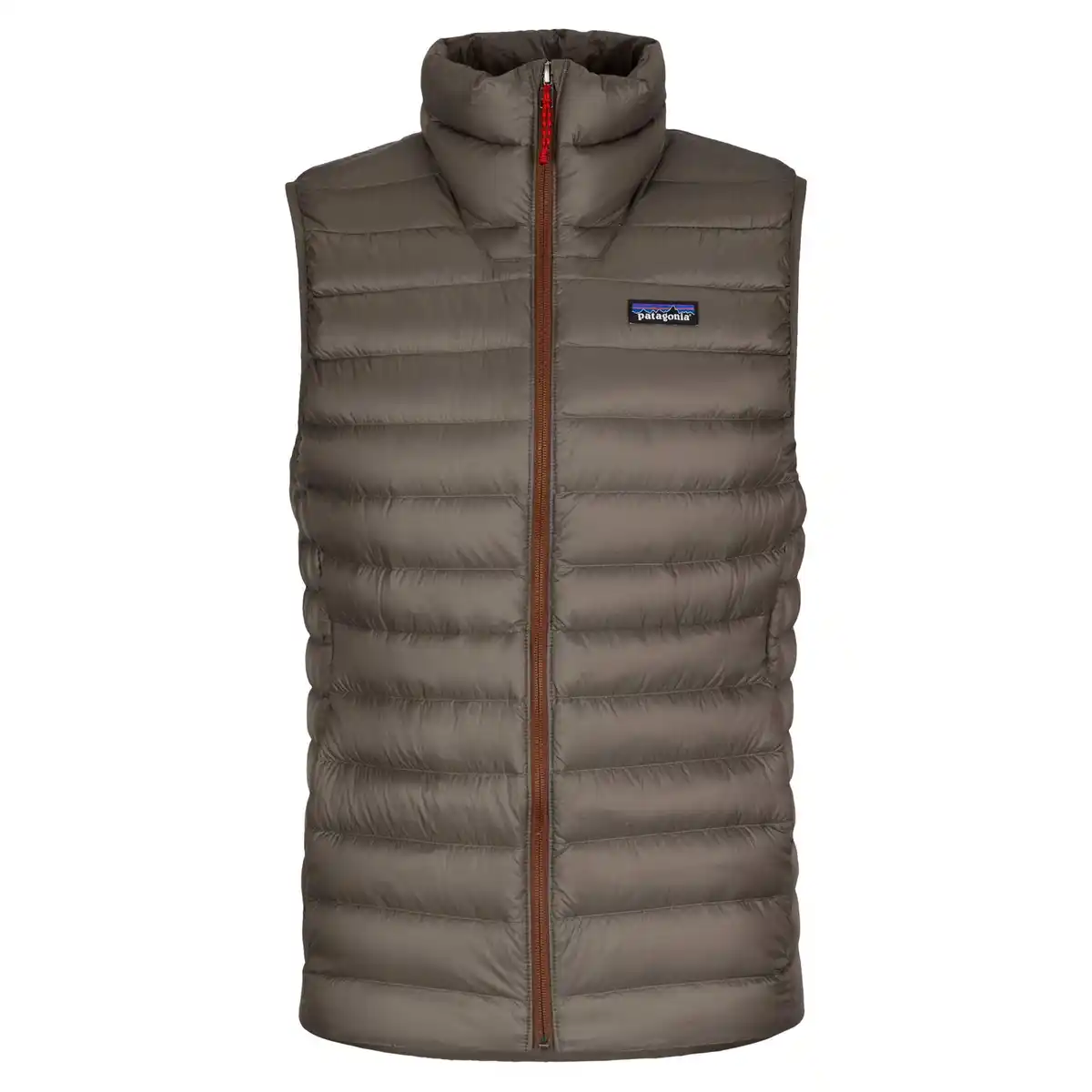 Bild 1 von M'S DOWN SWEATER VEST Herren - Daunenweste