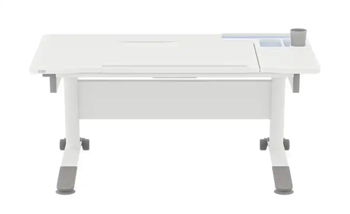 Bild 1 von PAIDI Schülerschreibtisch Jaro 2