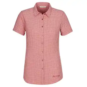 WOMEN'S SEILAND SHIRT III Damen - Outdoor Bluse