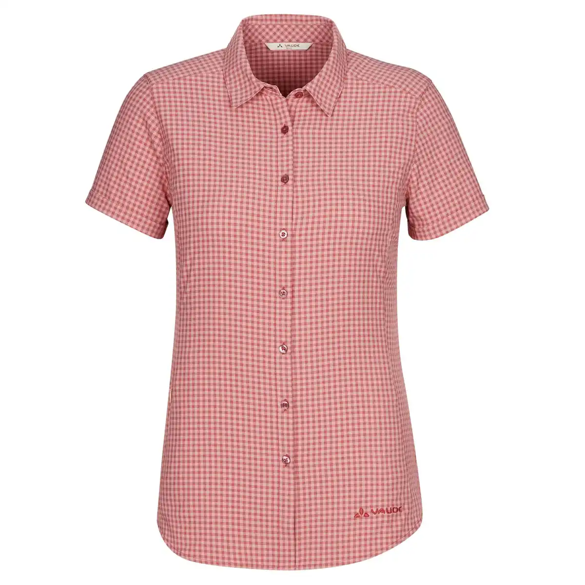 Bild 1 von WOMEN'S SEILAND SHIRT III Damen - Outdoor Bluse