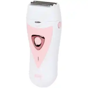 Beauty Star Elektrischer Rasierer