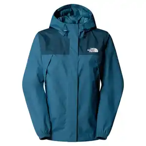 W ANTORA RAIN JACKET Damen - Regenjacke