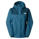 Bild 1 von W ANTORA RAIN JACKET Damen - Regenjacke