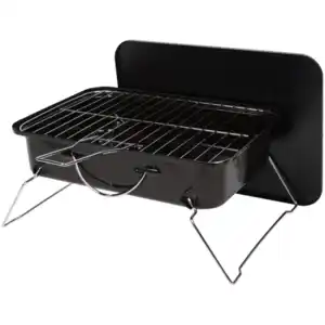 Picknick-Grill