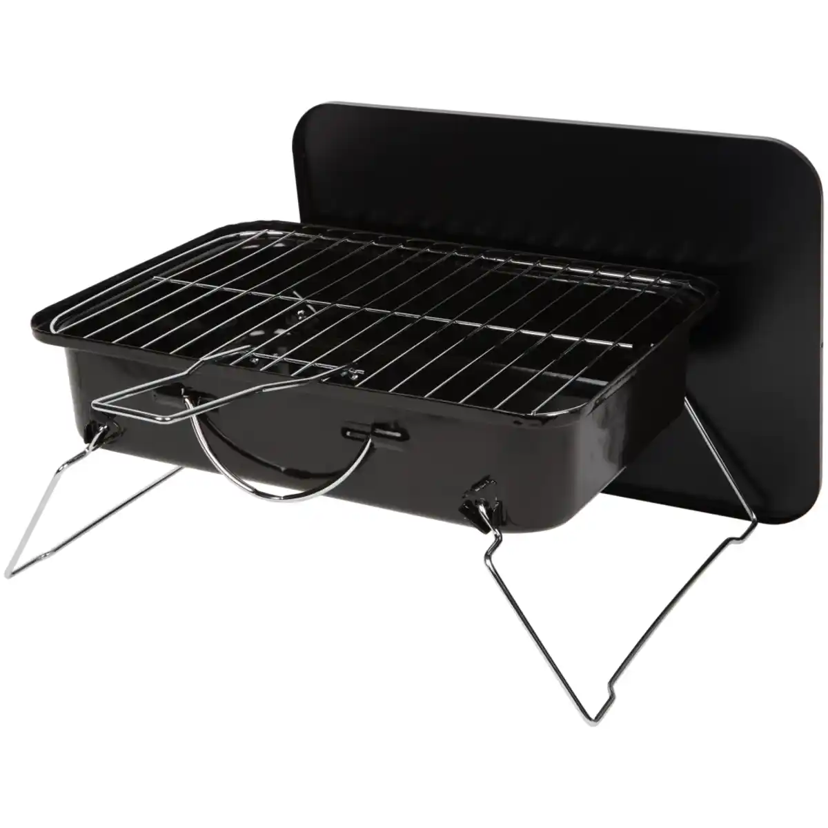Bild 1 von Picknick-Grill