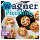 Bild 1 von Original Wagner Piccolinis Burger Style 270g