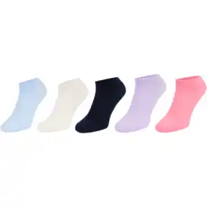 Pairz Sneakersocken