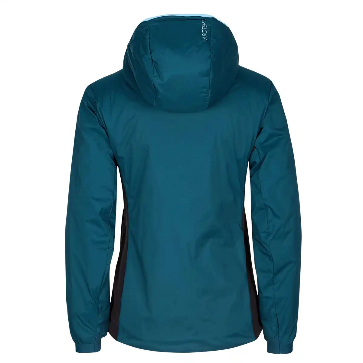 Bild 2 von ATOM HOODY W Damen - Isolationsjacke
