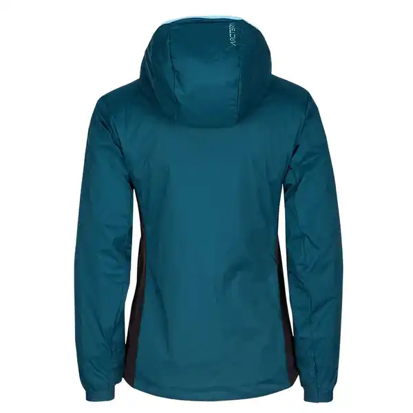 Bild 2 von ATOM HOODY W Damen - Isolationsjacke